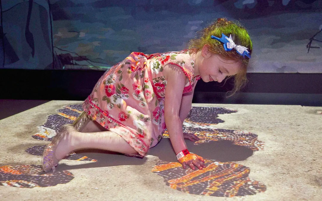 Australian National Maritime Museum