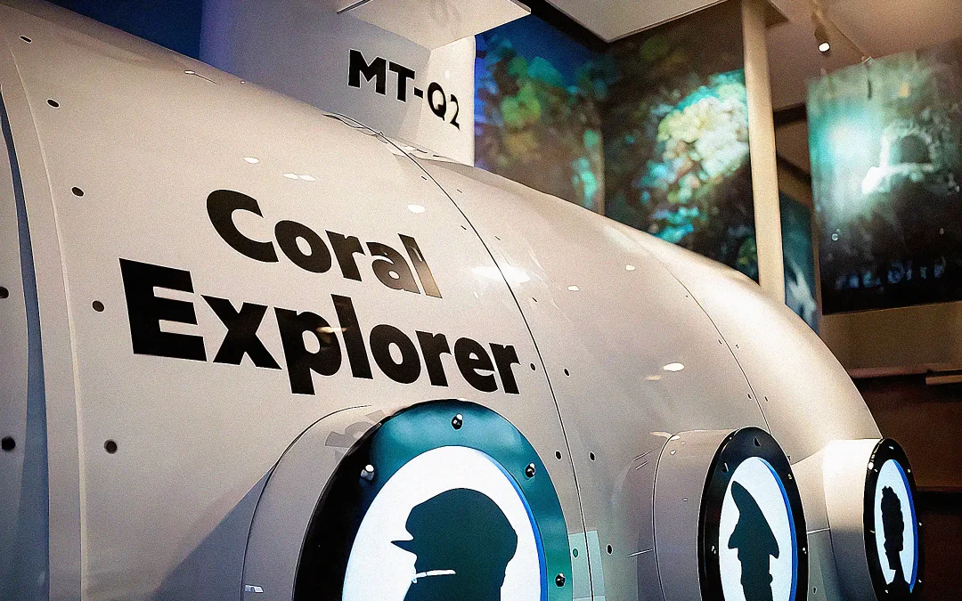 Museum of Tropical Queensland