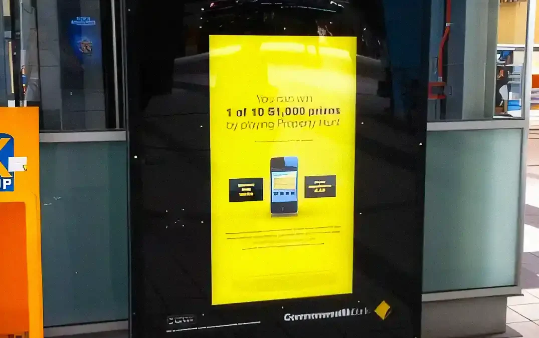 Commonwealth Bank