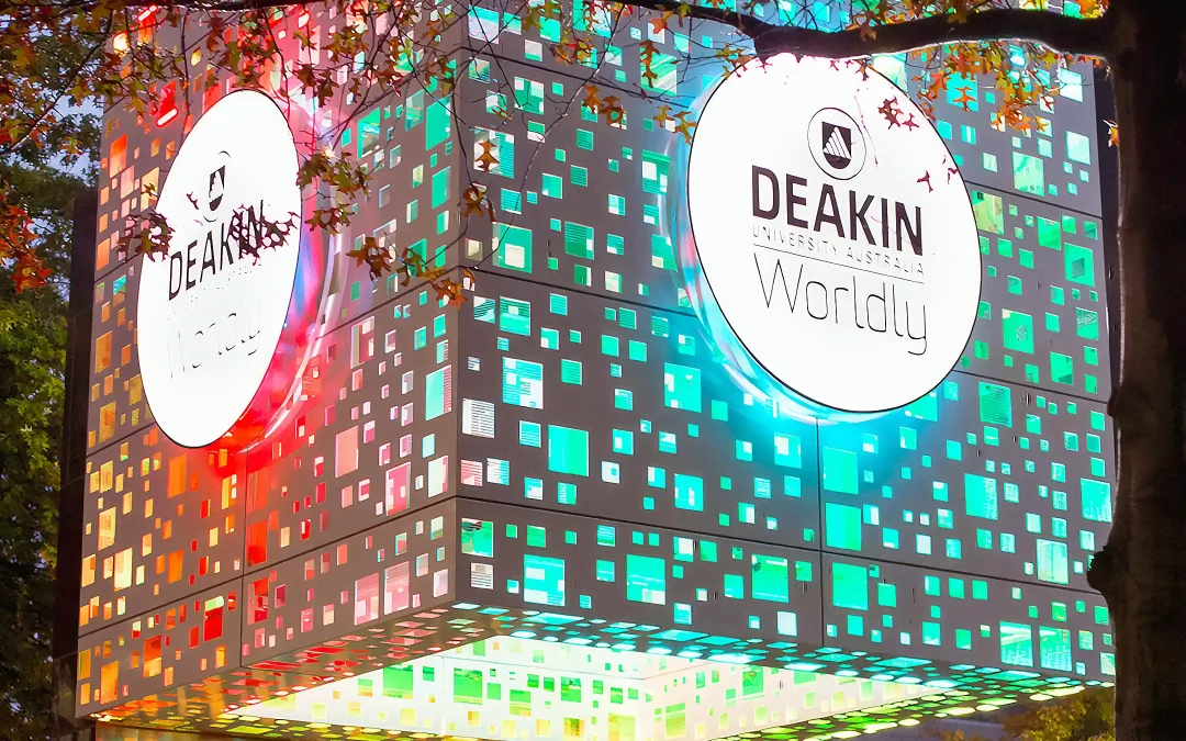 Deakin University
