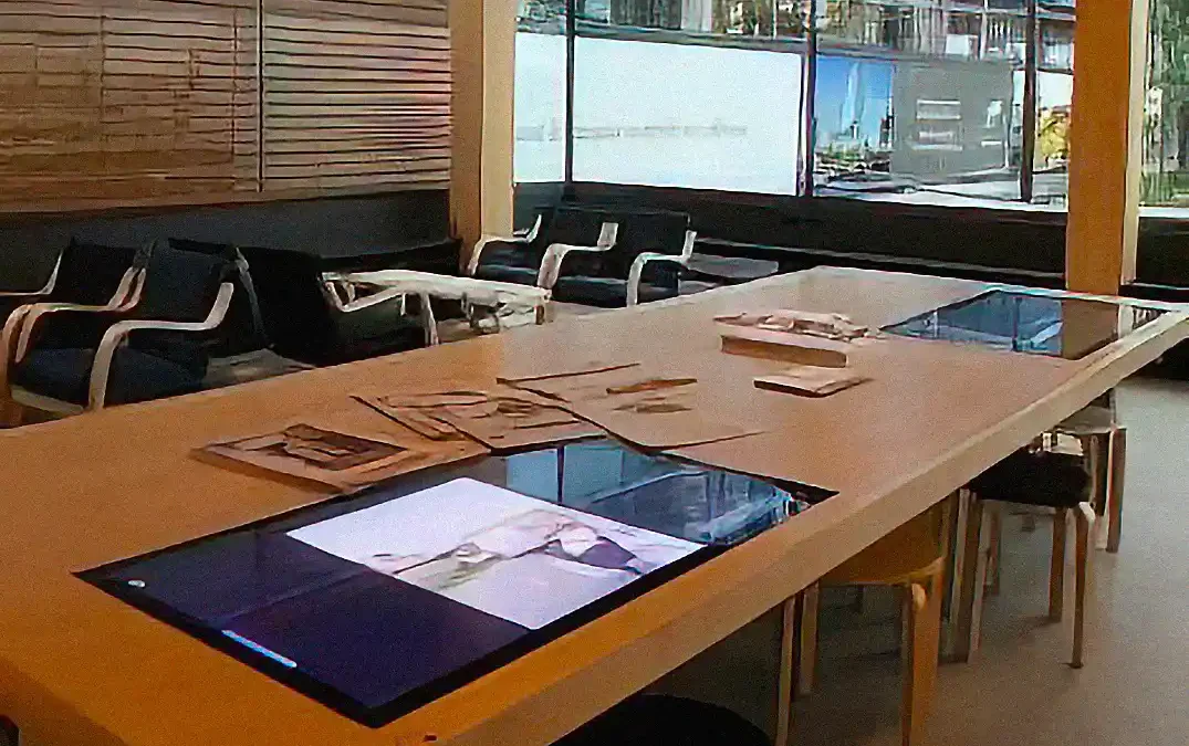 Docklands Library |  City of Melbourne