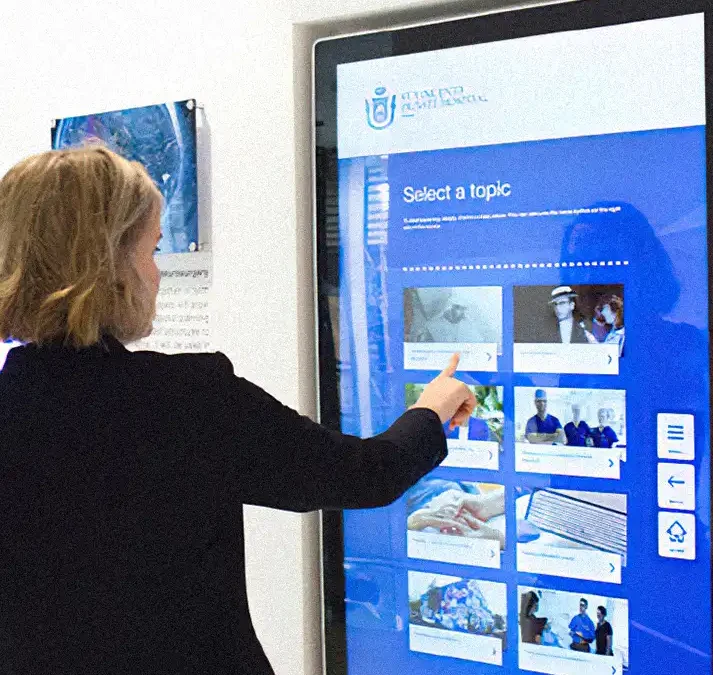 St Vincent’s Private Hospital Sydney