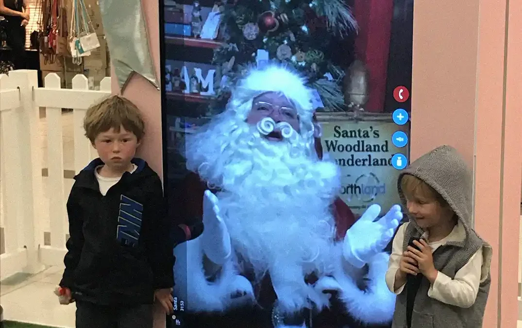 Northland – Christmas 17