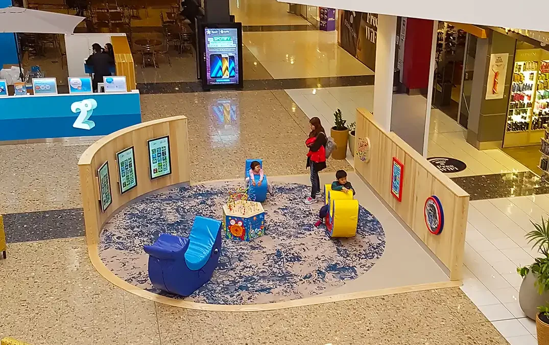 Shore City Shopping Centre