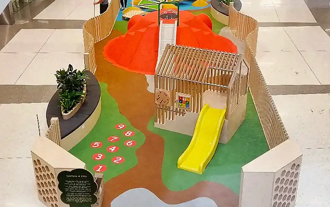 Springvale Homemaker Centre