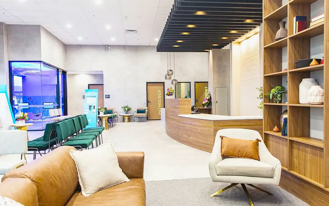 The Health Hub